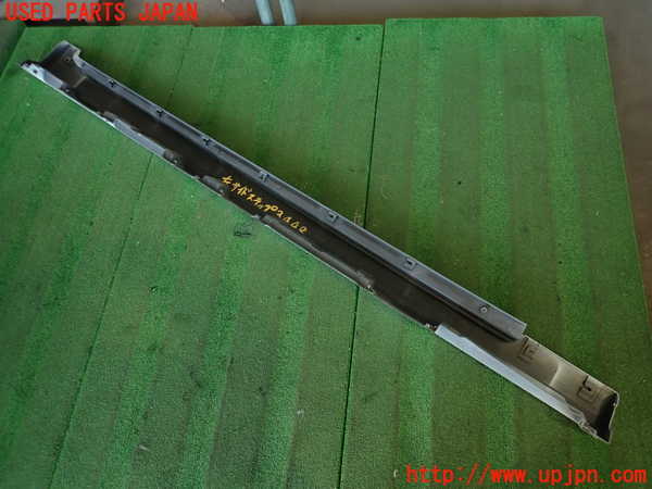 2UPJ-9234481392]マークX(GRX130)左サイドステップ 中古_5