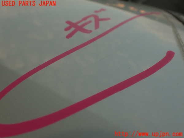 2UPJ-9234481500]マークX(GRX130)トランク 中古_3