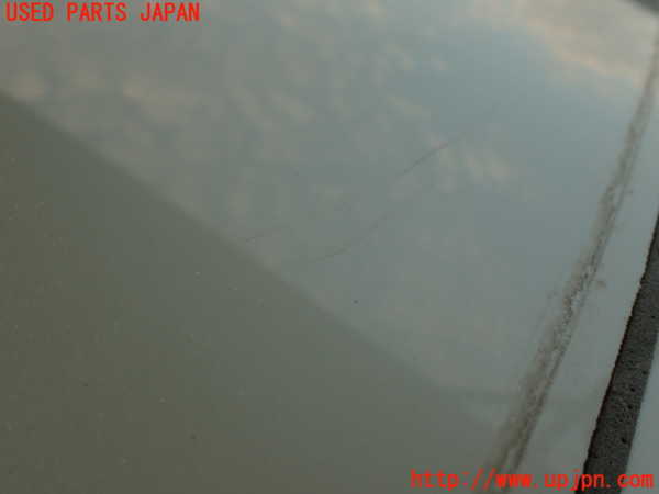 2UPJ-9234481500]マークX(GRX130)トランク 中古_4