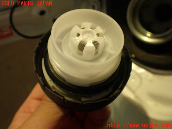 2UPJ-9234481690]マークX(GRX130)フューエルリッド 中古_3