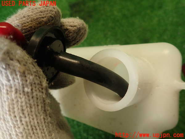 2UPJ-9234482410]マークX(GRX130)ラジエータータンク 中古_3