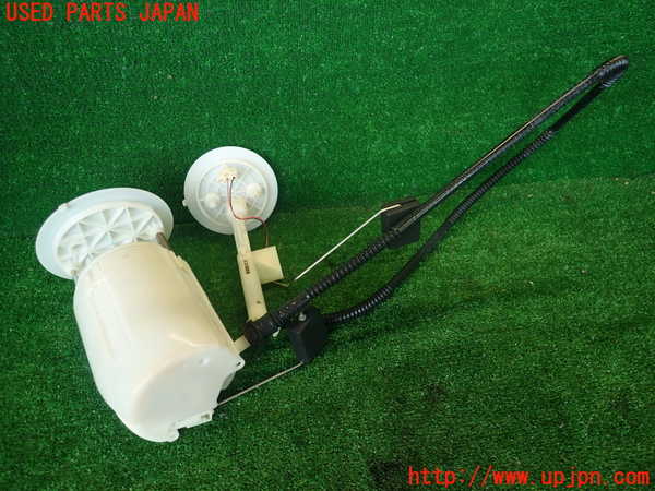 2UPJ-9234482510]マークX(GRX130)燃料ポンプ 中古_2