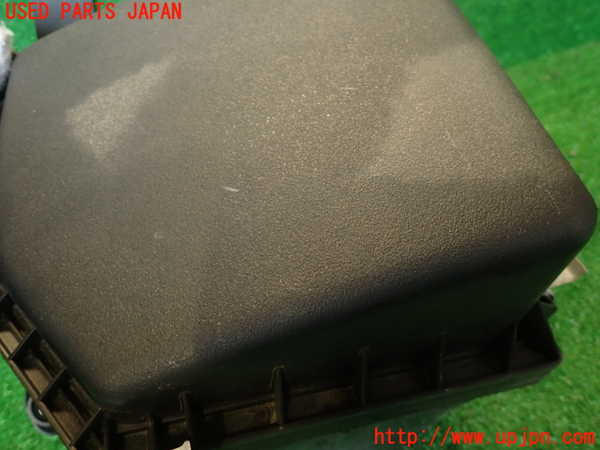 2UPJ-9234482560]マークX(GRX130)エアクリーナーボックス 中古_2