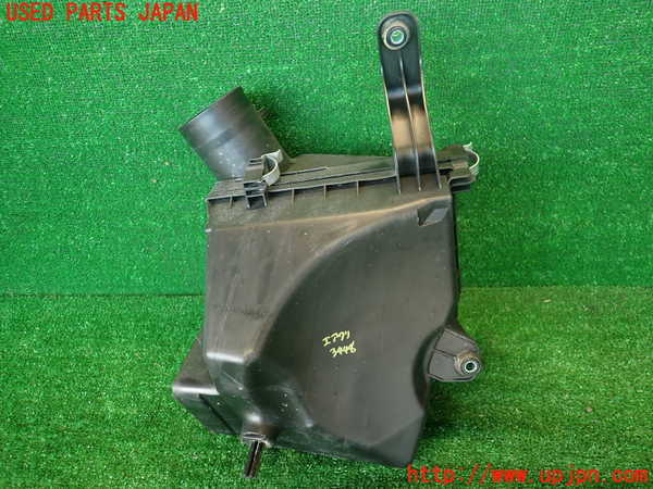 2UPJ-9234482560]マークX(GRX130)エアクリーナーボックス 中古_3