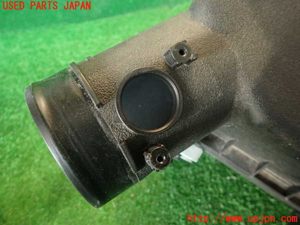 2UPJ-9234482560]マークX(GRX130)エアクリーナーボックス 中古_4