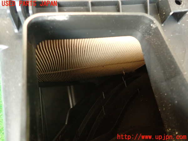 2UPJ-9234482560]マークX(GRX130)エアクリーナーボックス 中古_5