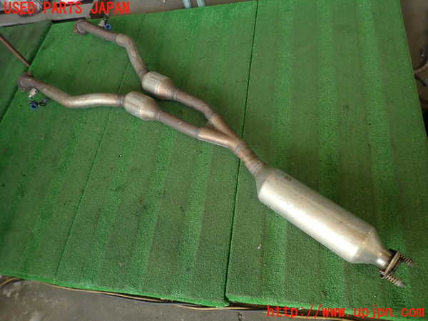 2UPJ-9234482651]マークX(GRX130)センターパイプ1 中古_2