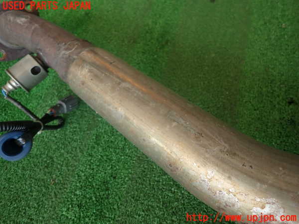 2UPJ-9234482651]マークX(GRX130)センターパイプ1 中古_3