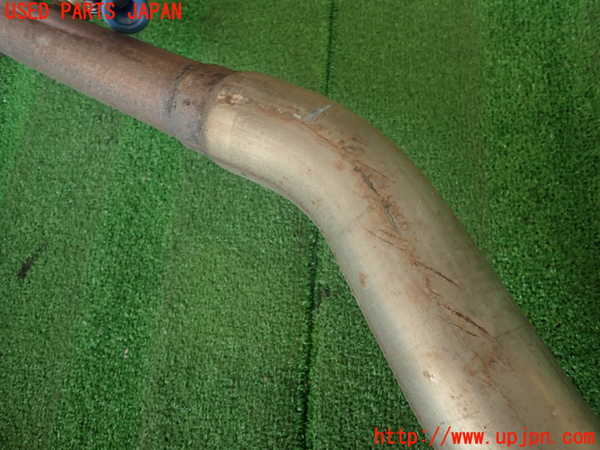 2UPJ-9234482651]マークX(GRX130)センターパイプ1 中古_4