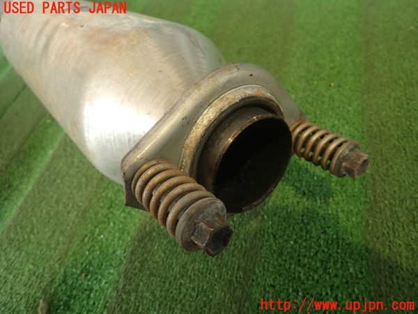 2UPJ-9234482651]マークX(GRX130)センターパイプ1 中古_5