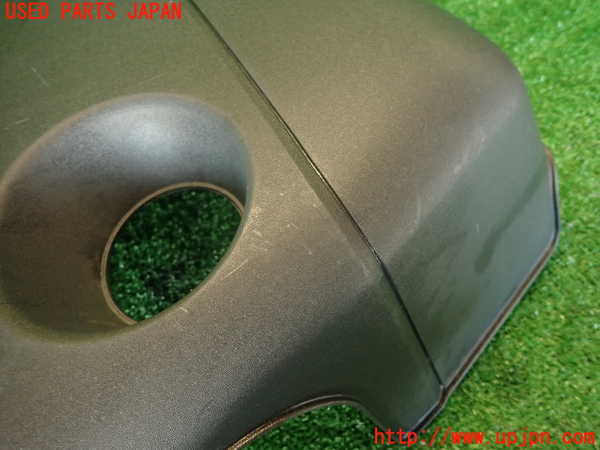 2UPJ-9234482160]マークX(GRX130)エンジンアッパーカバー 中古_3