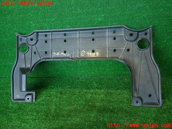 2UPJ-9234481721]マークX(GRX130)アンダーカバー1 中古_4