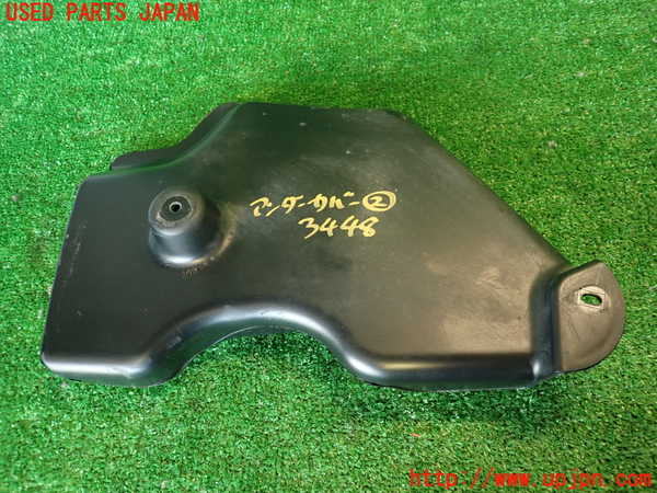 2UPJ-9234481722]マークX(GRX130)アンダーカバー2 中古_2