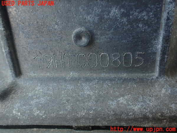 2UPJ-9234483010]マークX(GRX130)ミッション AT 4GR-FSE 中古_4