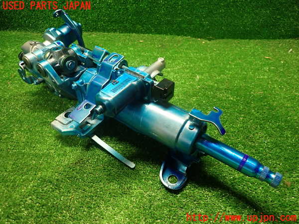 2UPJ-9234484260]マークX(GRX130)ステアリングシャフト 中古_2