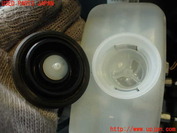 2UPJ-9234484050]マークX(GRX130)ブレーキマスターシリンダー 中古_3