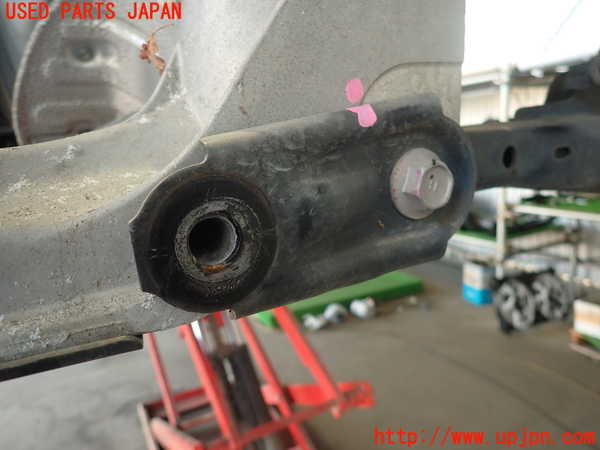 2UPJ-9234485285]マークX(GRX130)フロントメンバー (ジャンク品) 中古_4