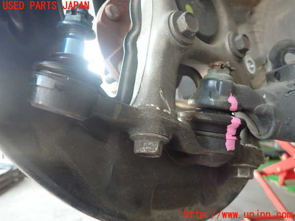 2UPJ-9234485176]マークX(GRX130)右フロントロアアーム1 中古_2