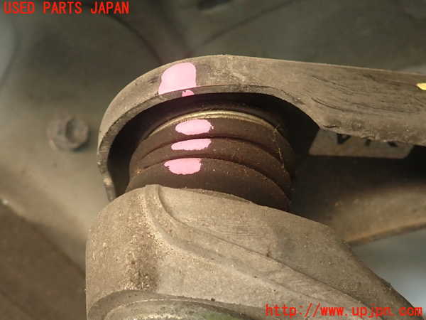 2UPJ-9234485126]マークX(GRX130)右フロントアッパーアーム1 中古_2