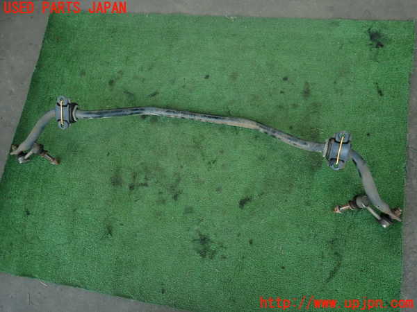 2UPJ-9234485440]マークX(GRX130)フロントスタビライザー 中古_2