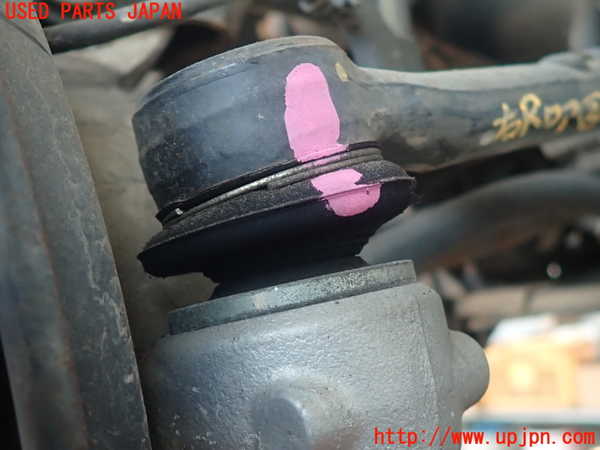 2UPJ-9234485205]マークX(GRX130)右リアロアアーム2 中古_2
