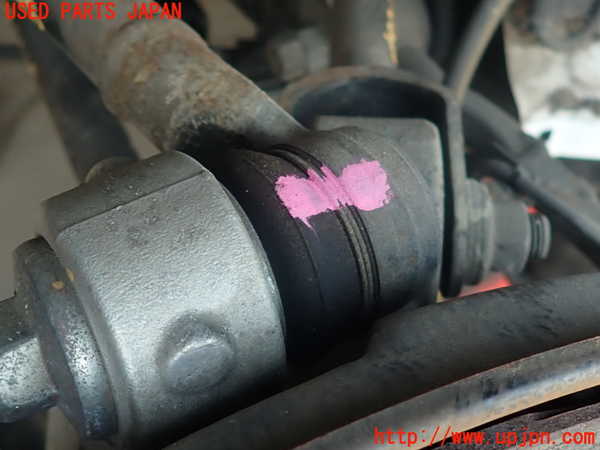 2UPJ-9234485147]マークX(GRX130)右リアアッパーアーム2 中古_2