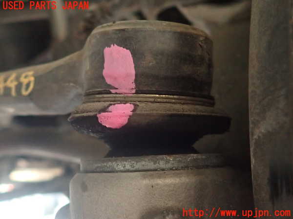 2UPJ-9234485227]マークX(GRX130)左リアロアアーム2 中古_2