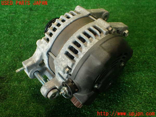 2UPJ-9234486015]マークX(GRX130)オルタネーター(ダイナモ) 中古_2
