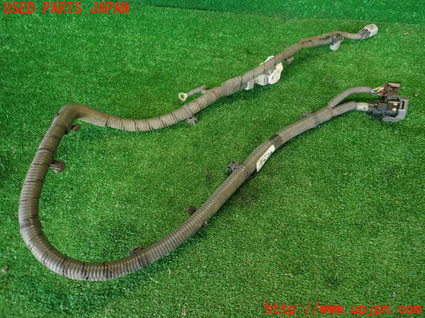 2UPJ-9234486806]マークX(GRX130)ハーネス1 中古_2