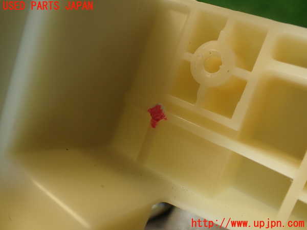 2UPJ-9234486066]マークX(GRX130)エアコンスイッチ1 中古_3