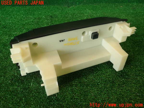 2UPJ-9234486066]マークX(GRX130)エアコンスイッチ1 中古_4