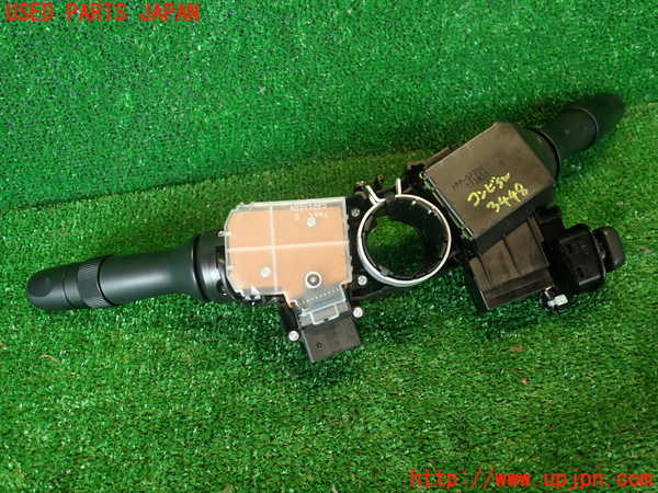 2UPJ-9234486720]マークX(GRX130)コンビネーションスイッチ 中古_2