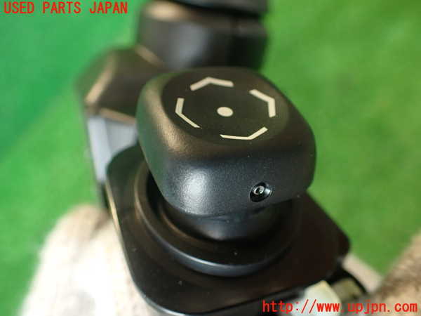 2UPJ-9234486720]マークX(GRX130)コンビネーションスイッチ 中古_5