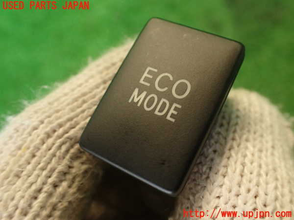 2UPJ-9234486309]マークX(GRX130)スイッチ4 (ECO MODE) 中古_2
