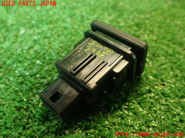 2UPJ-9234486309]マークX(GRX130)スイッチ4 (ECO MODE) 中古_3