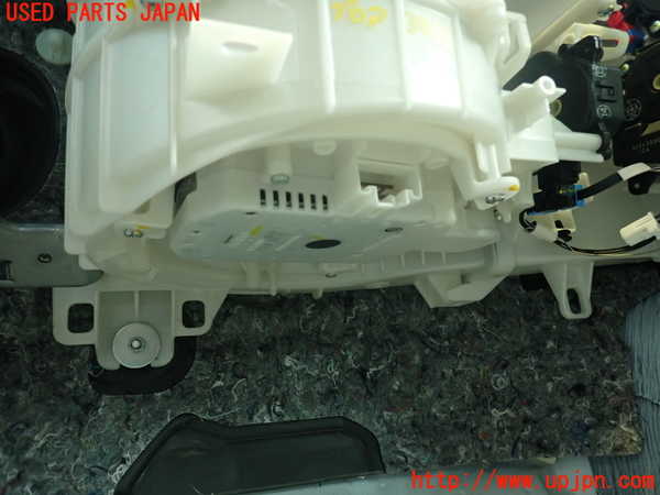 2UPJ-9234486095]マークX(GRX130)ブロアファン(ブロアーファン) 中古_2