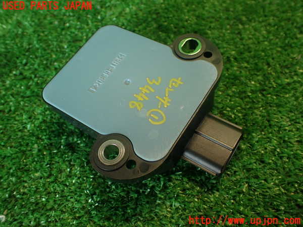 2UPJ-9234486381]マークX(GRX130)センサー1 中古_2