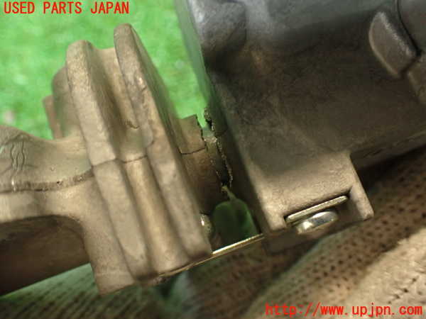 2UPJ-9234486110]マークX(GRX130)エンジンコンピューター (ジャンク品) 中古_3