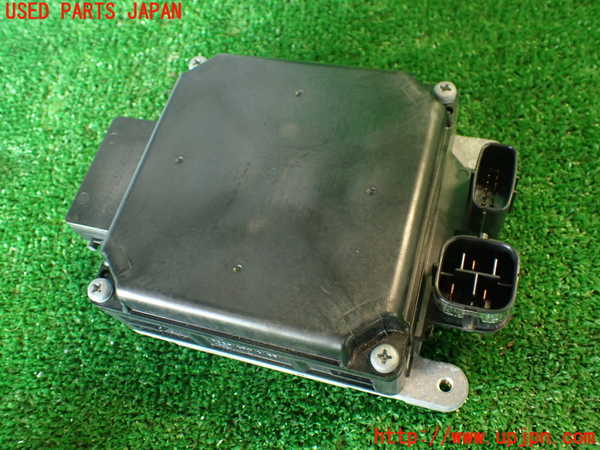 2UPJ-9234486135]マークX(GRX130)パワステコンピューター 中古_2