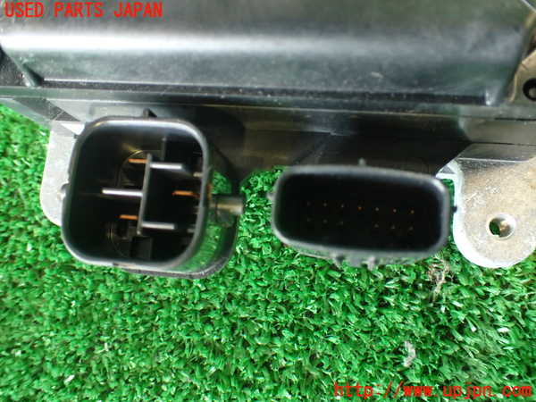 2UPJ-9234486135]マークX(GRX130)パワステコンピューター 中古_3