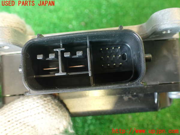 2UPJ-9234486135]マークX(GRX130)パワステコンピューター 中古_4