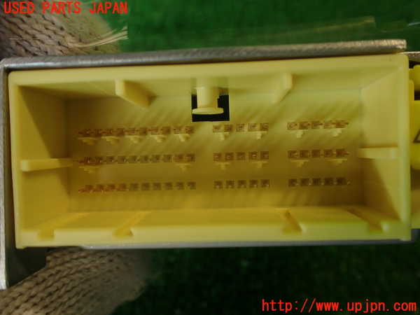 2UPJ-9234486145]マークX(GRX130)エアバッグコンピューター 中古_3