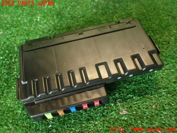 2UPJ-9234486146]マークX(GRX130)コンピューター1 中古_2