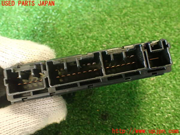 2UPJ-9234486146]マークX(GRX130)コンピューター1 中古_3