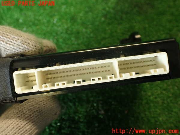 2UPJ-9234486147]マークX(GRX130)コンピューター2 (88650-22790) 中古_3