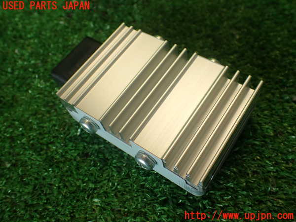 2UPJ-9234486149]マークX(GRX130)コンピューター4 (89570-30300) 中古_2