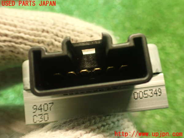 2UPJ-9234486149]マークX(GRX130)コンピューター4 (89570-30300) 中古_3