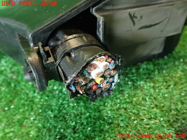 2UPJ-9234486741]マークX(GRX130)ヒューズボックス1 中古_4