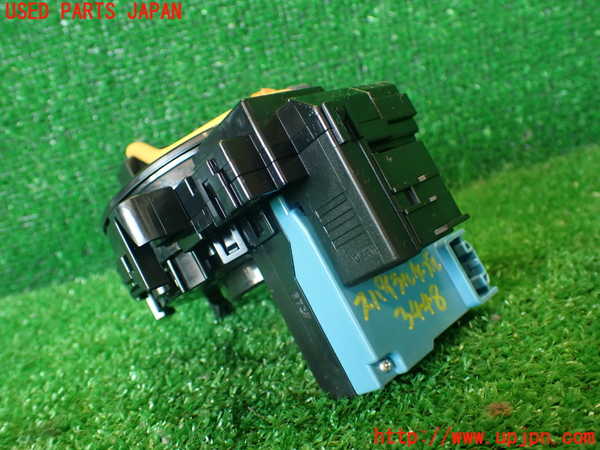 2UPJ-9234486800]マークX(GRX130)スパイラルケーブル(リール) 中古_2