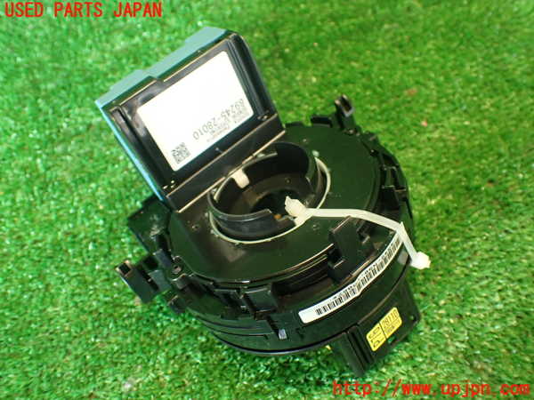 2UPJ-9234486800]マークX(GRX130)スパイラルケーブル(リール) 中古_3